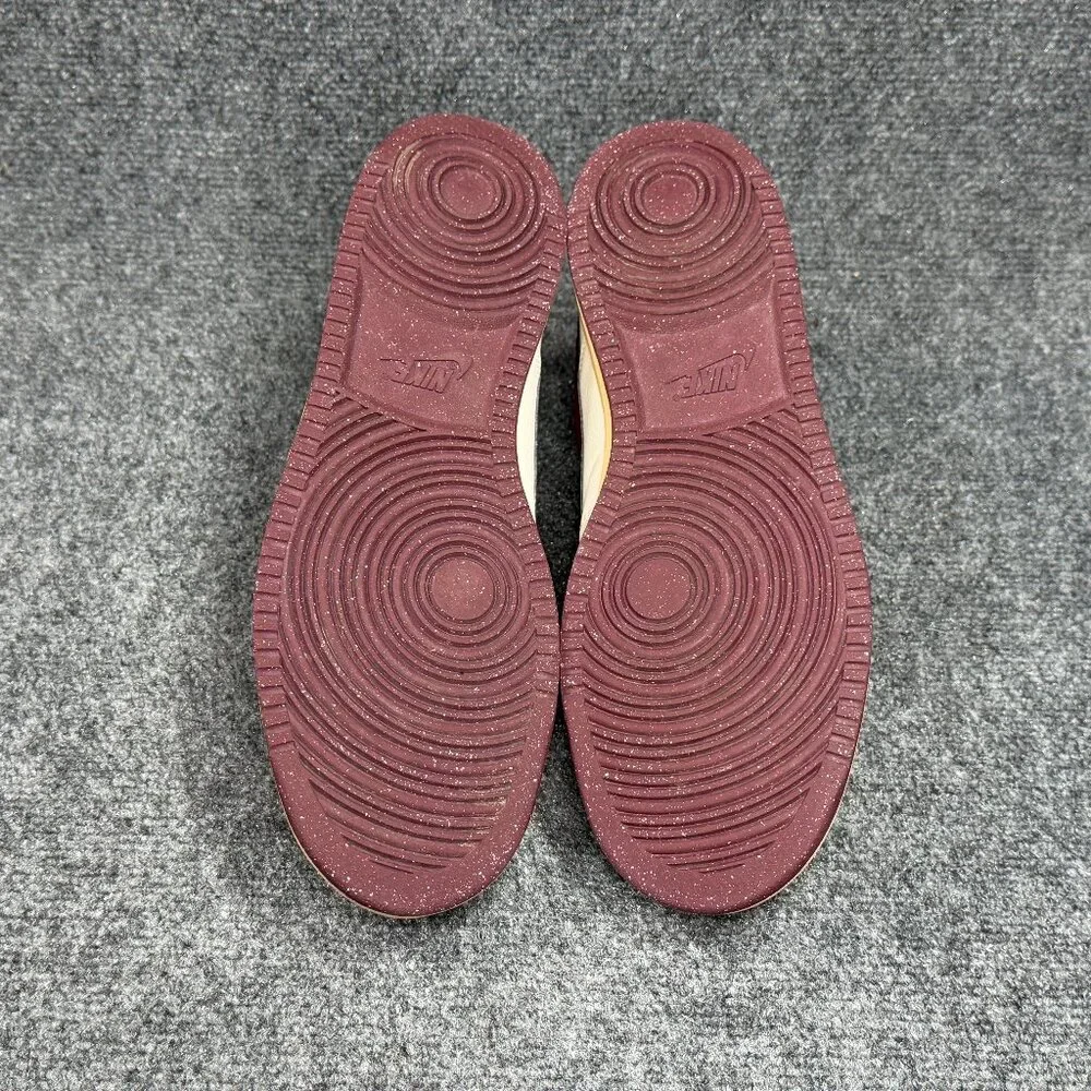 Nike court vision