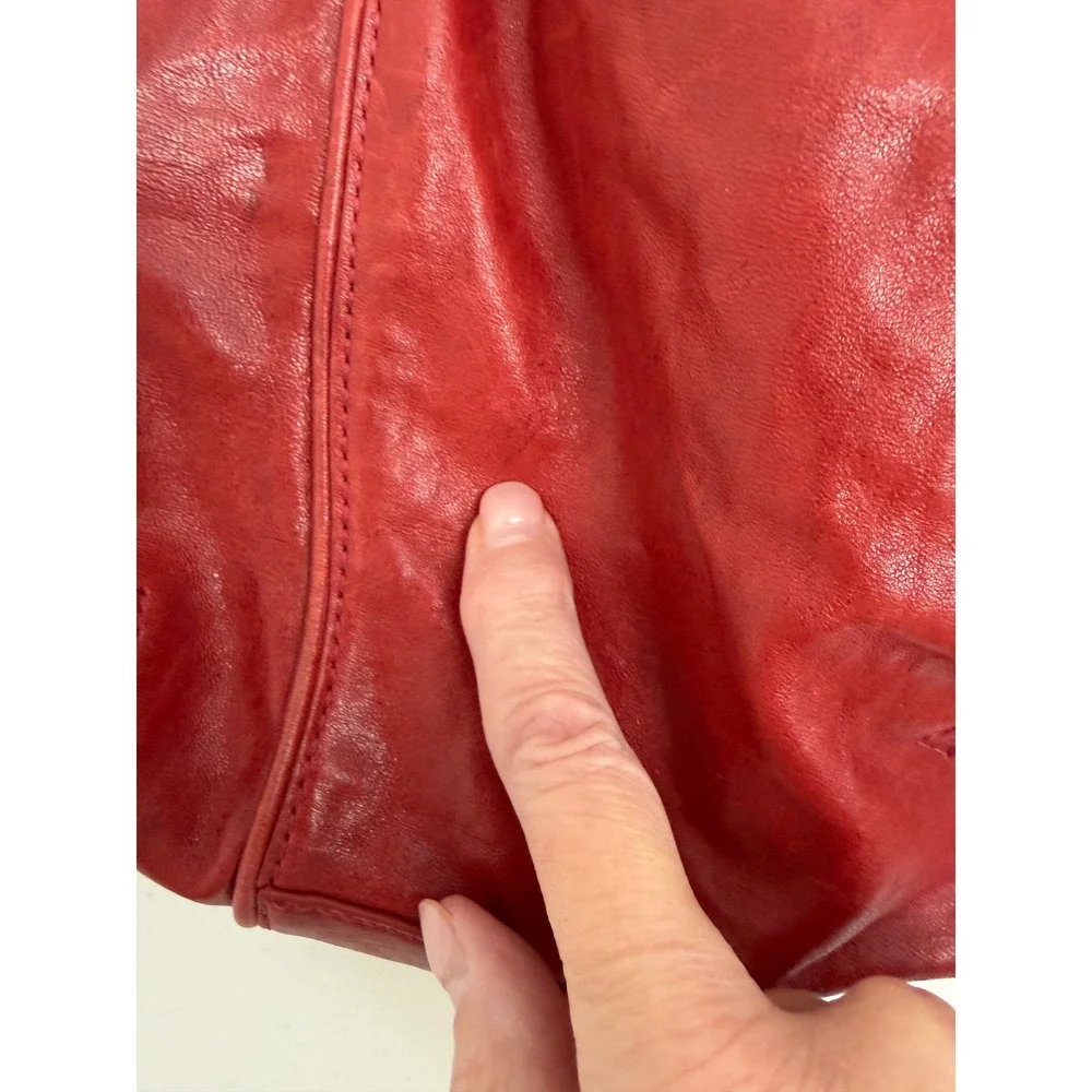 N/A leather grommets away