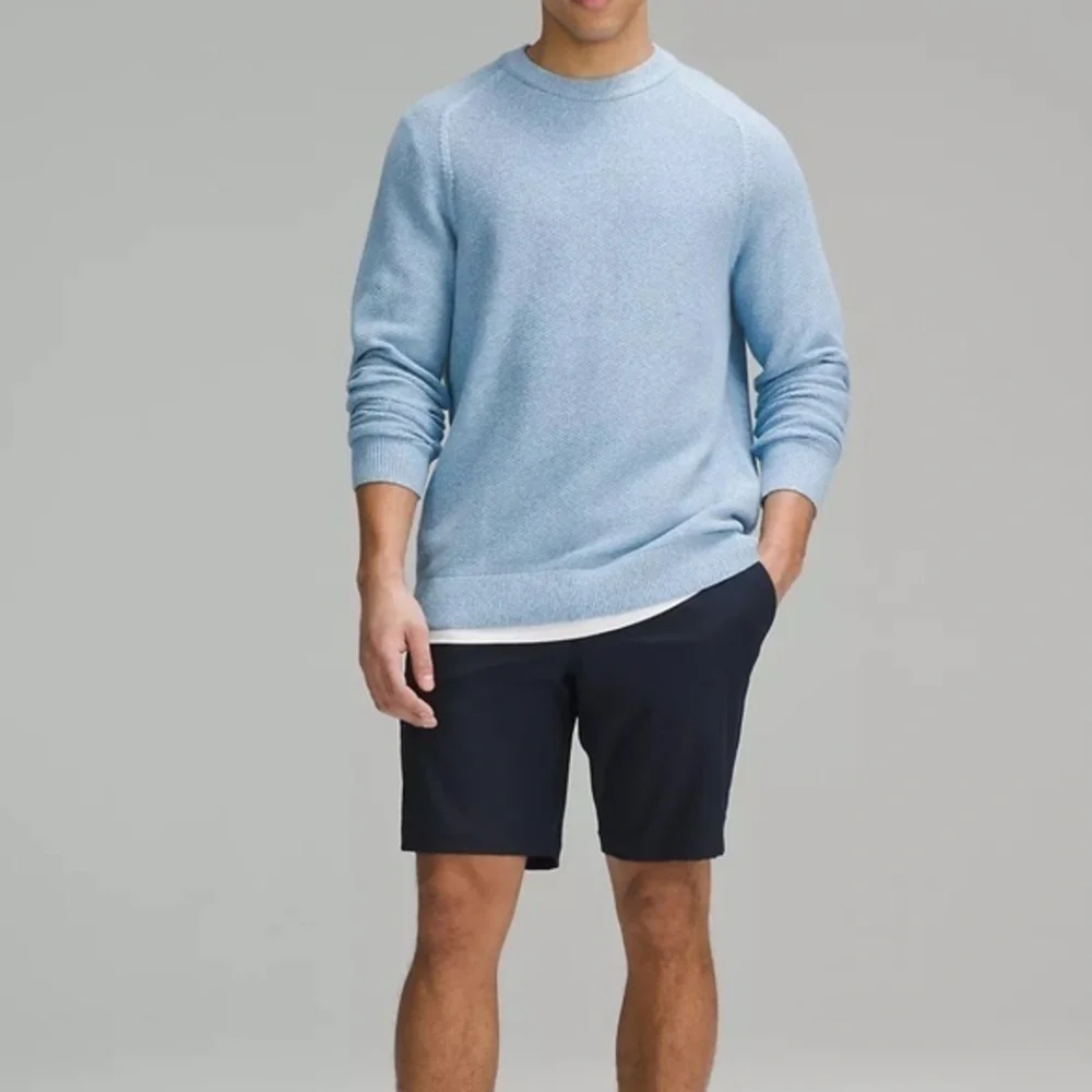 Lululemon Athletica ABC Classic-Fit Short 9