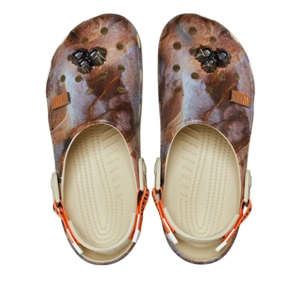 CROCS tide coastal clog