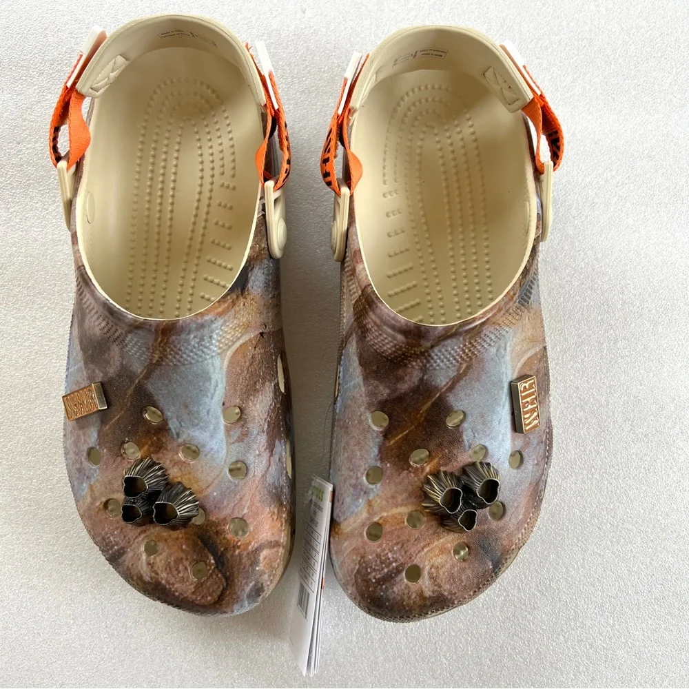 CROCS hydronamic take teams