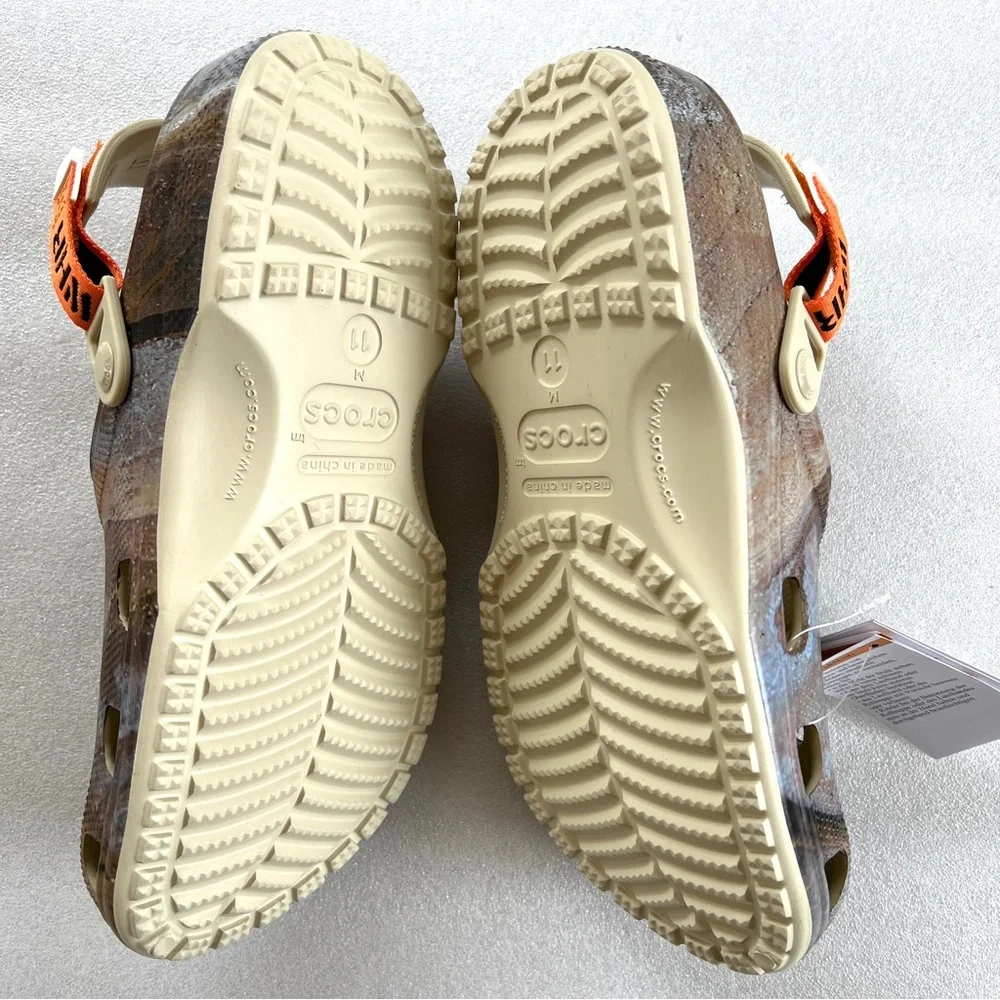 CROCS outdoor all