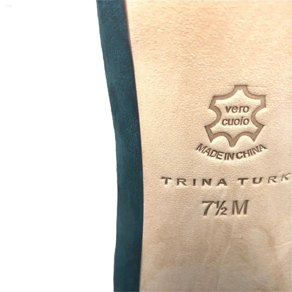 Trina Turk box trina