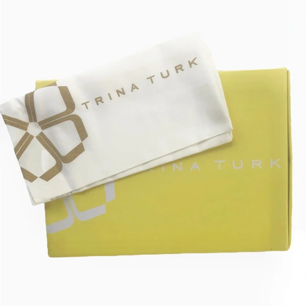 Trina Turk stacked new