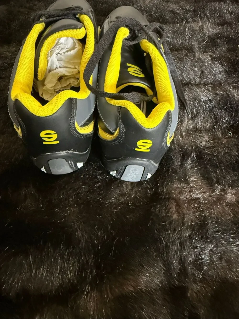 Sparco new ready