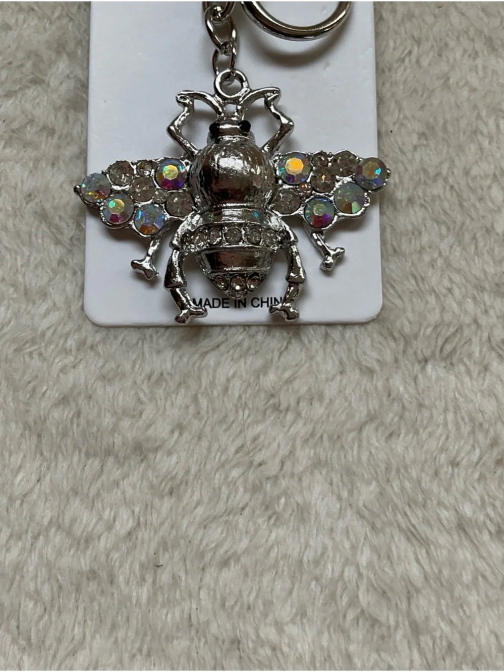 fashion accessories stylish silver
