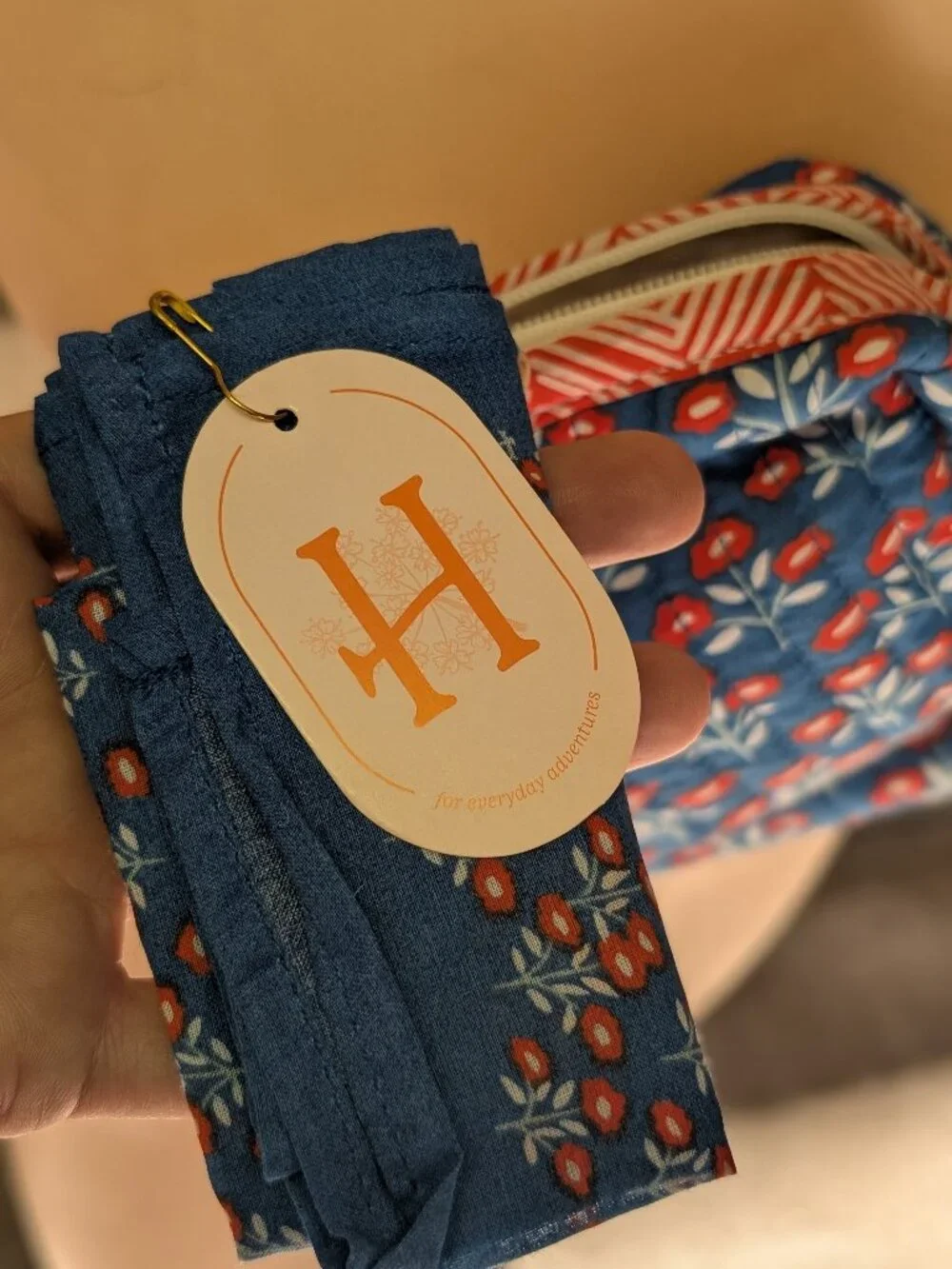 Hemlock quilted cotton