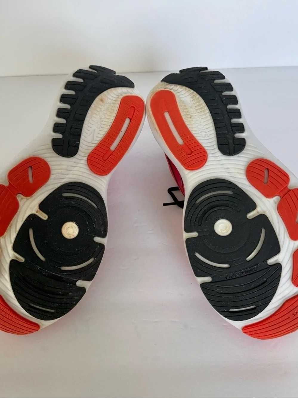 Brooks glycerin 21