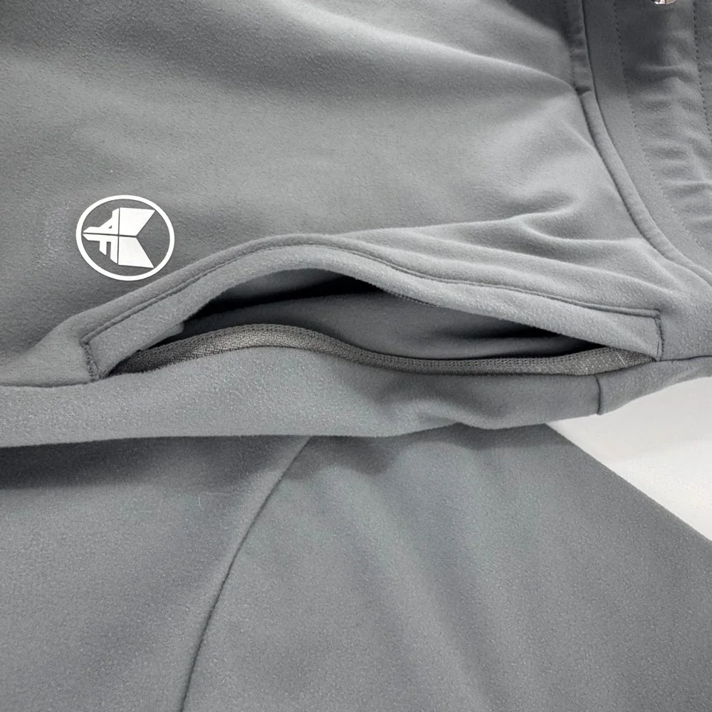 Alpha Forward performance joggers