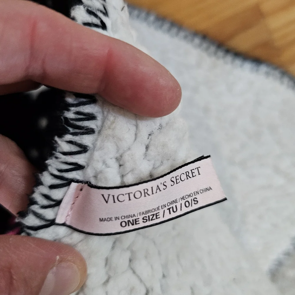 Victorias Secret euc