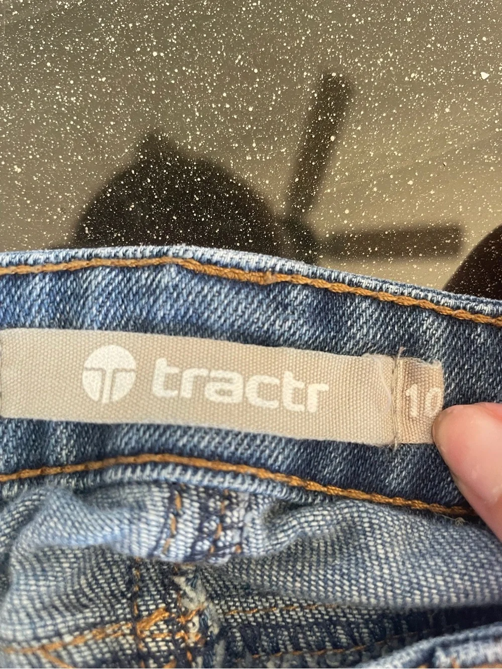 Tractr high rise