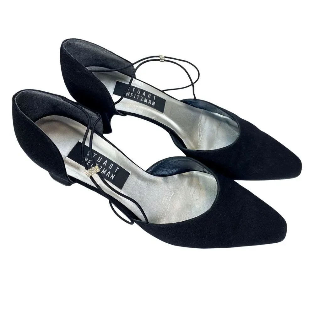 Stuart Weitzman vintage stuart