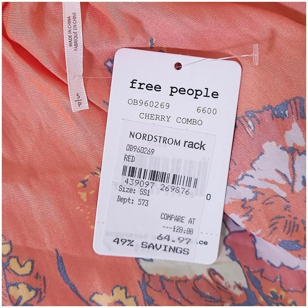 Free People this free