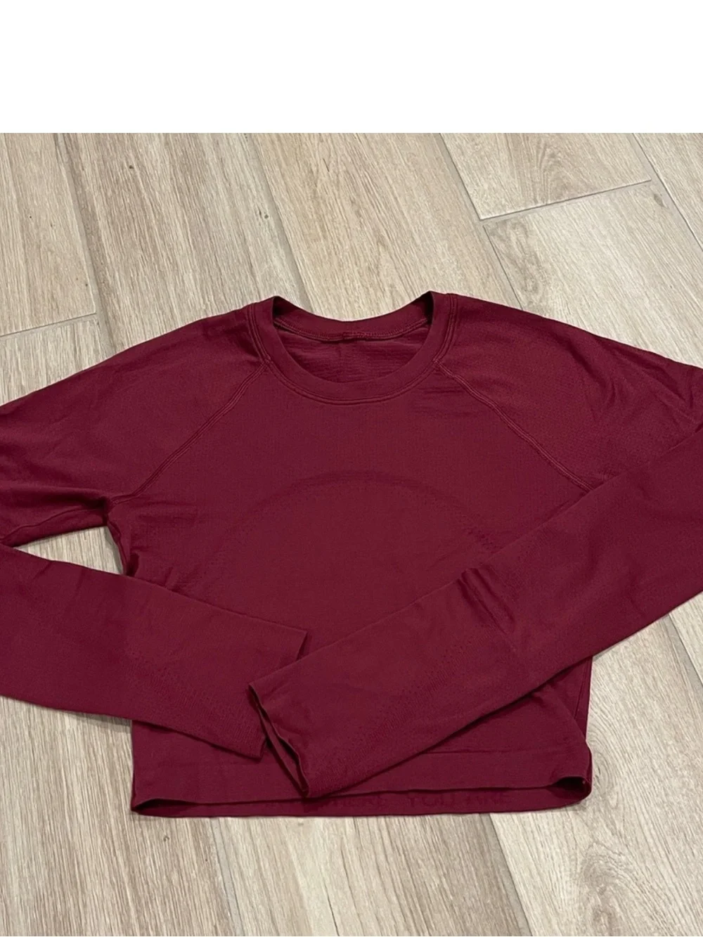 lululemon athletica lululemon swiftly
