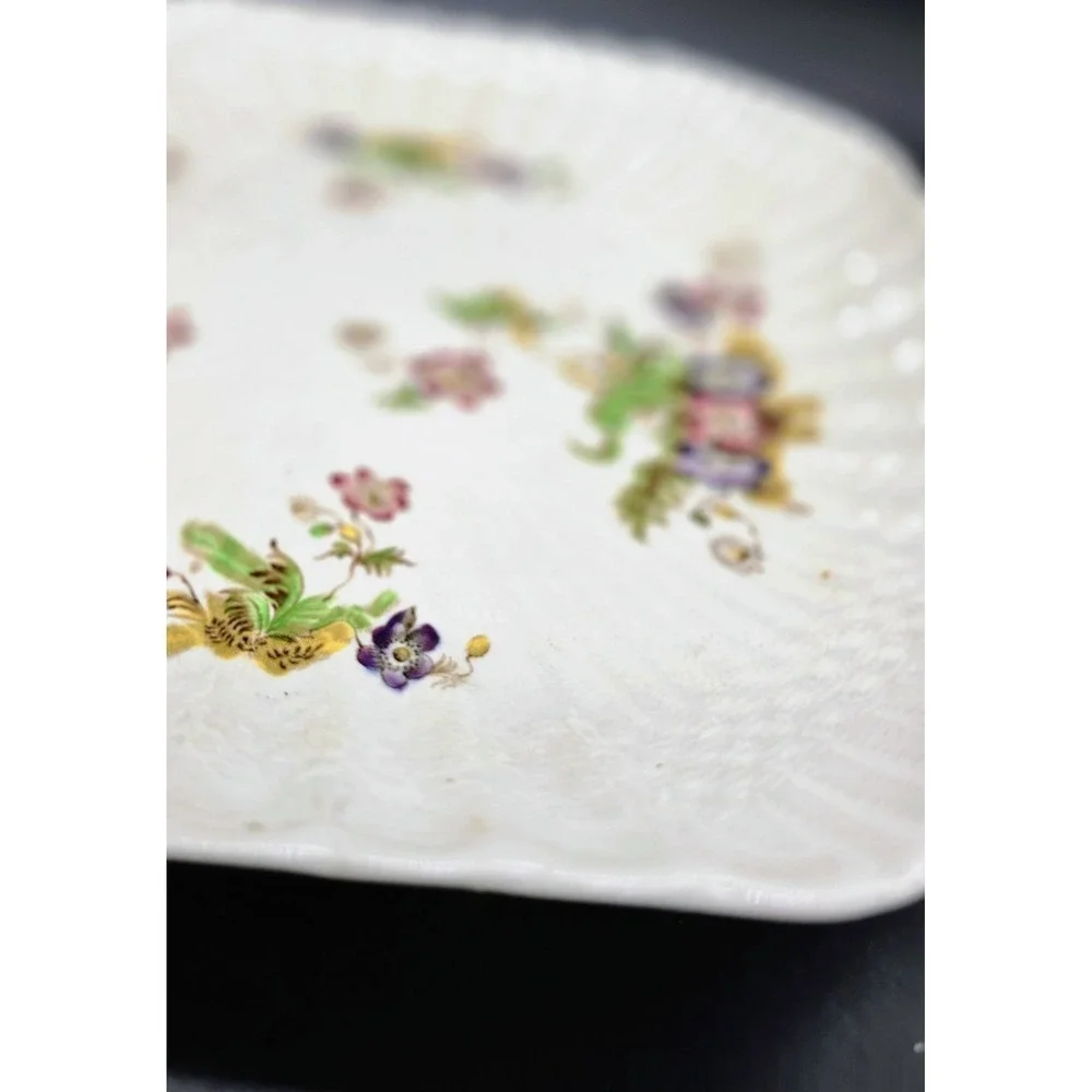 Spode Copeland very good