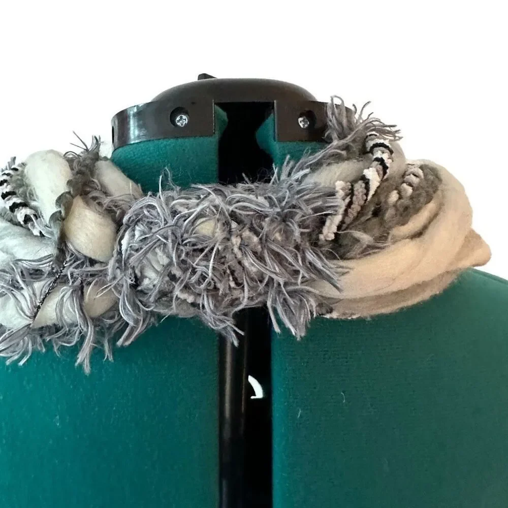 Nordstrom pet save scarf