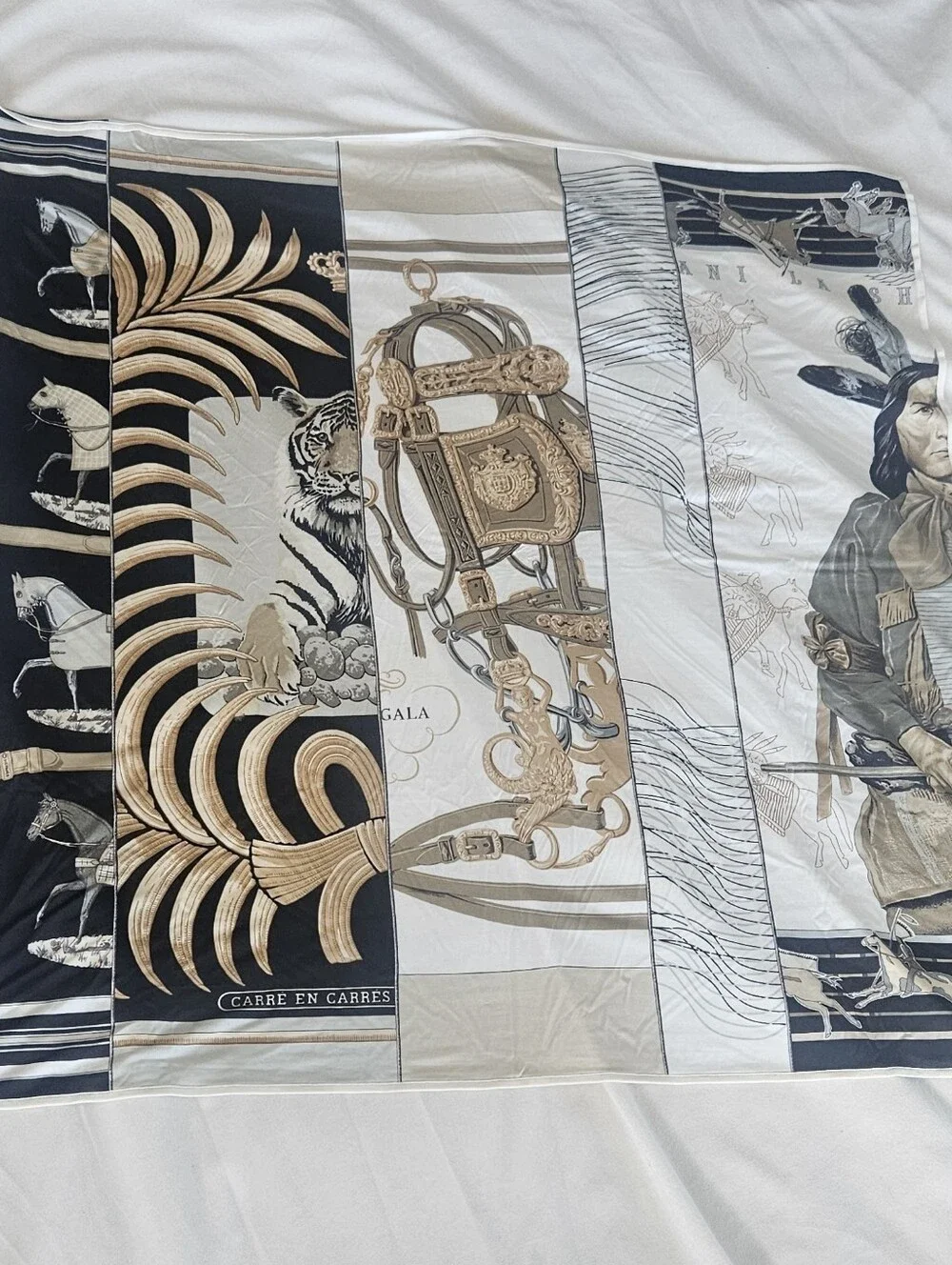 Hermes this product