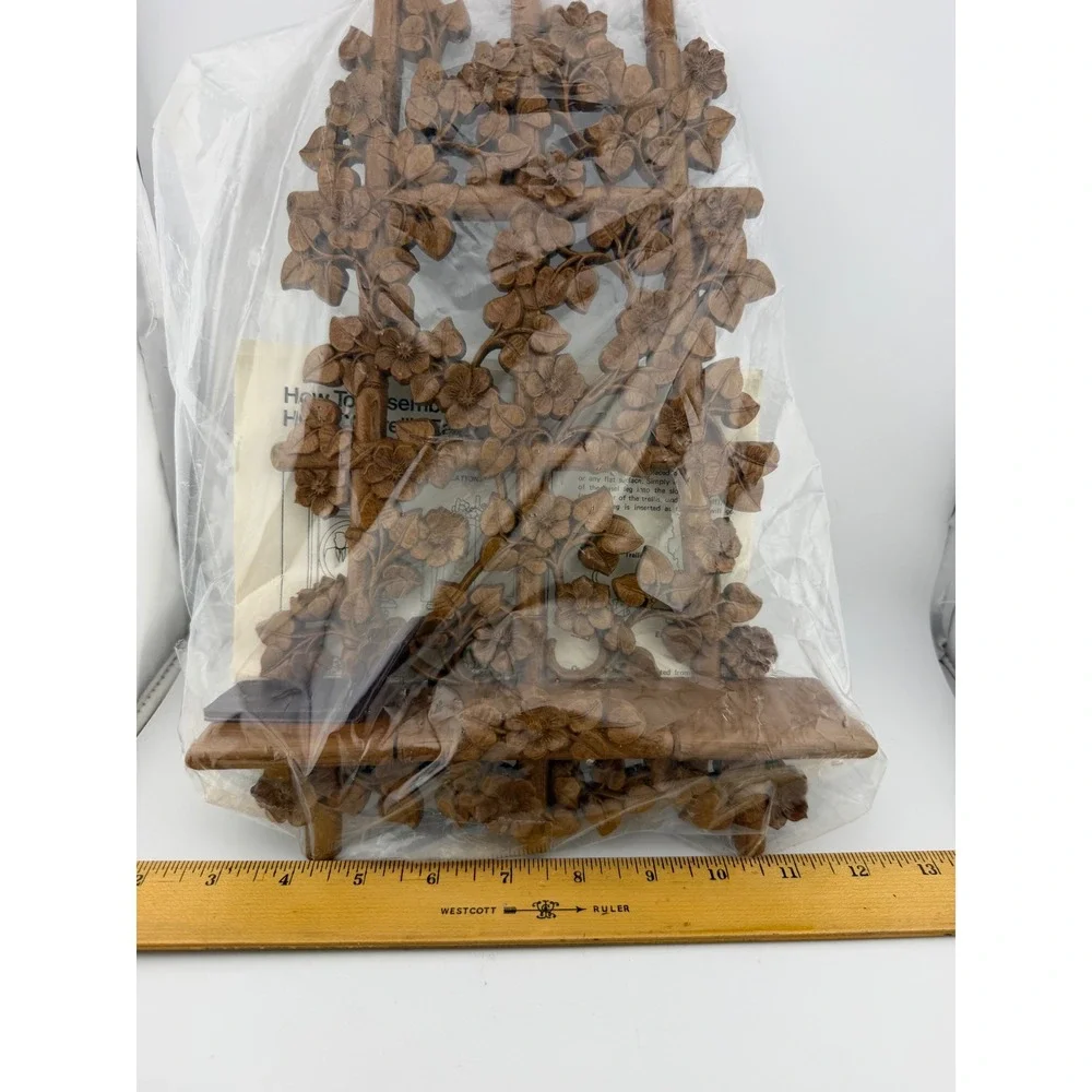 Homco vintage 1984