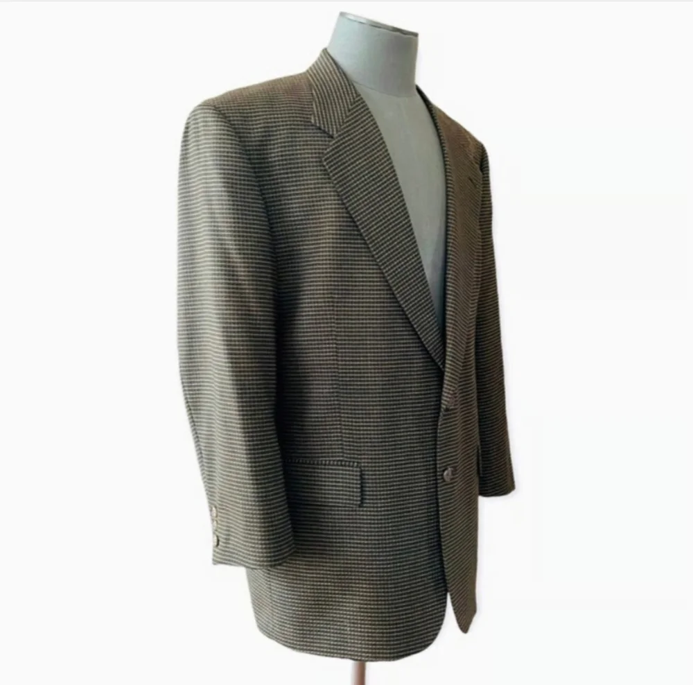 Givenchy vintage brown