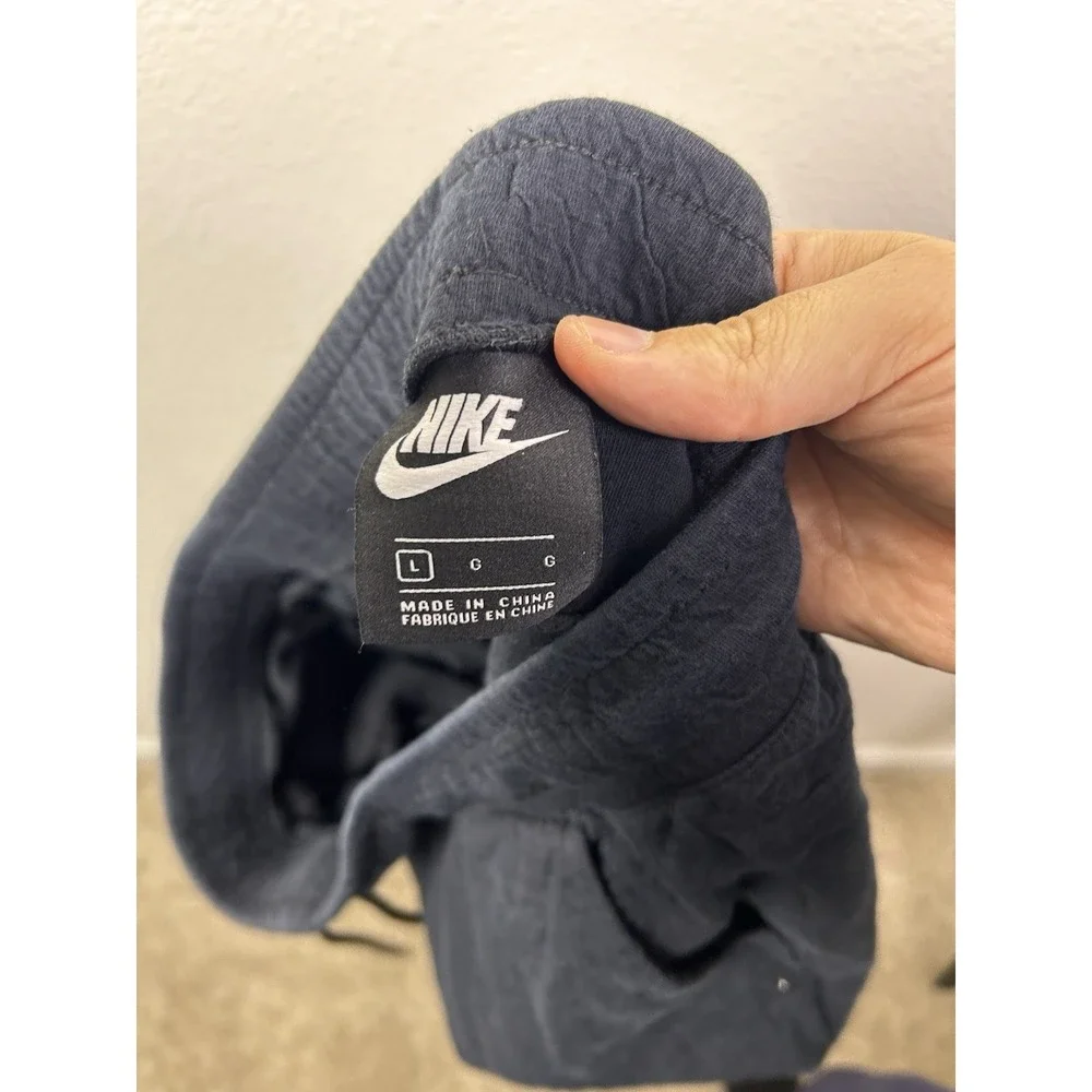 Nike pre owned