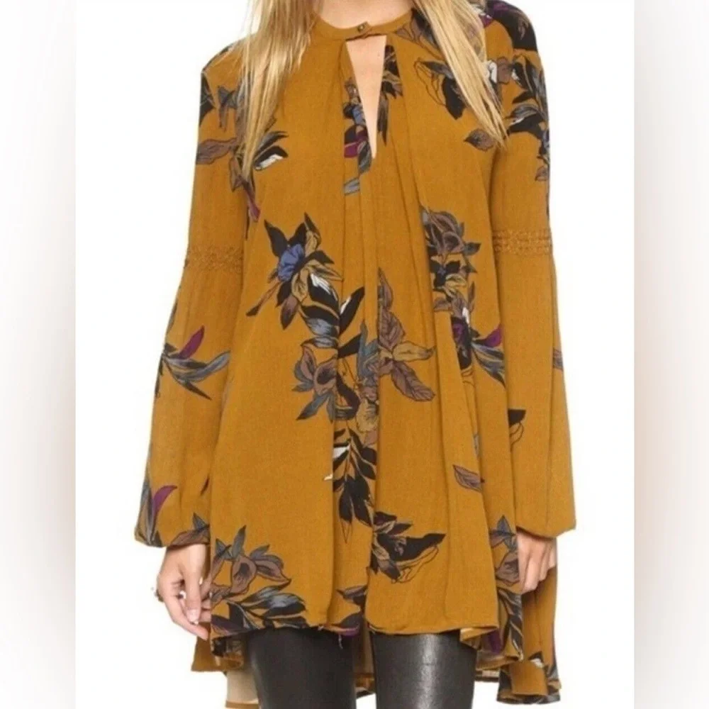 Free People excellent no