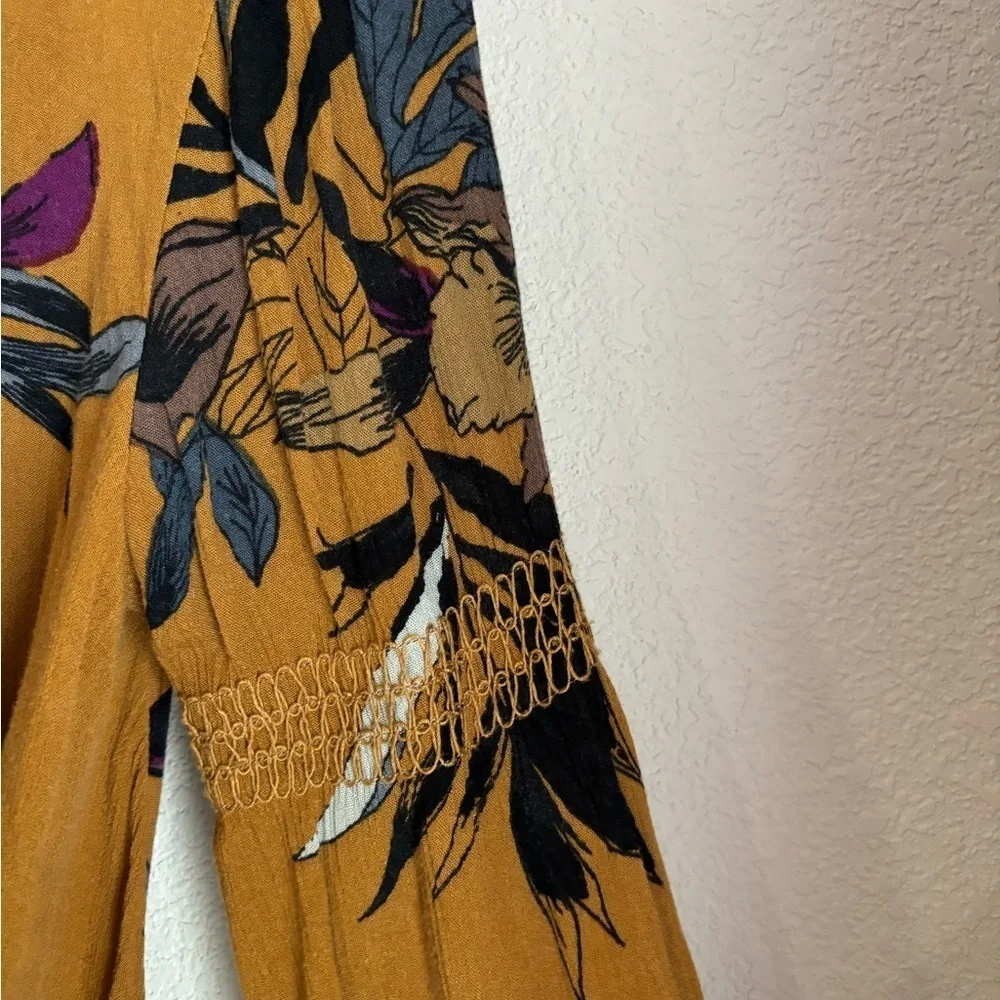 Free People excellent no