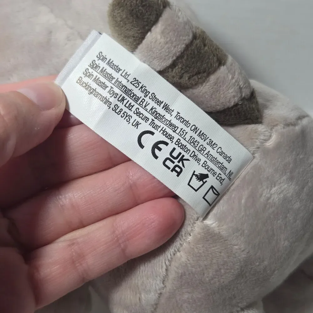 Gund sanrio hello