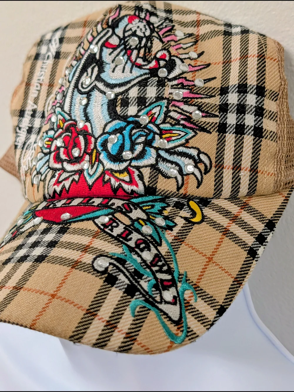 Ed Hardy ed hardy