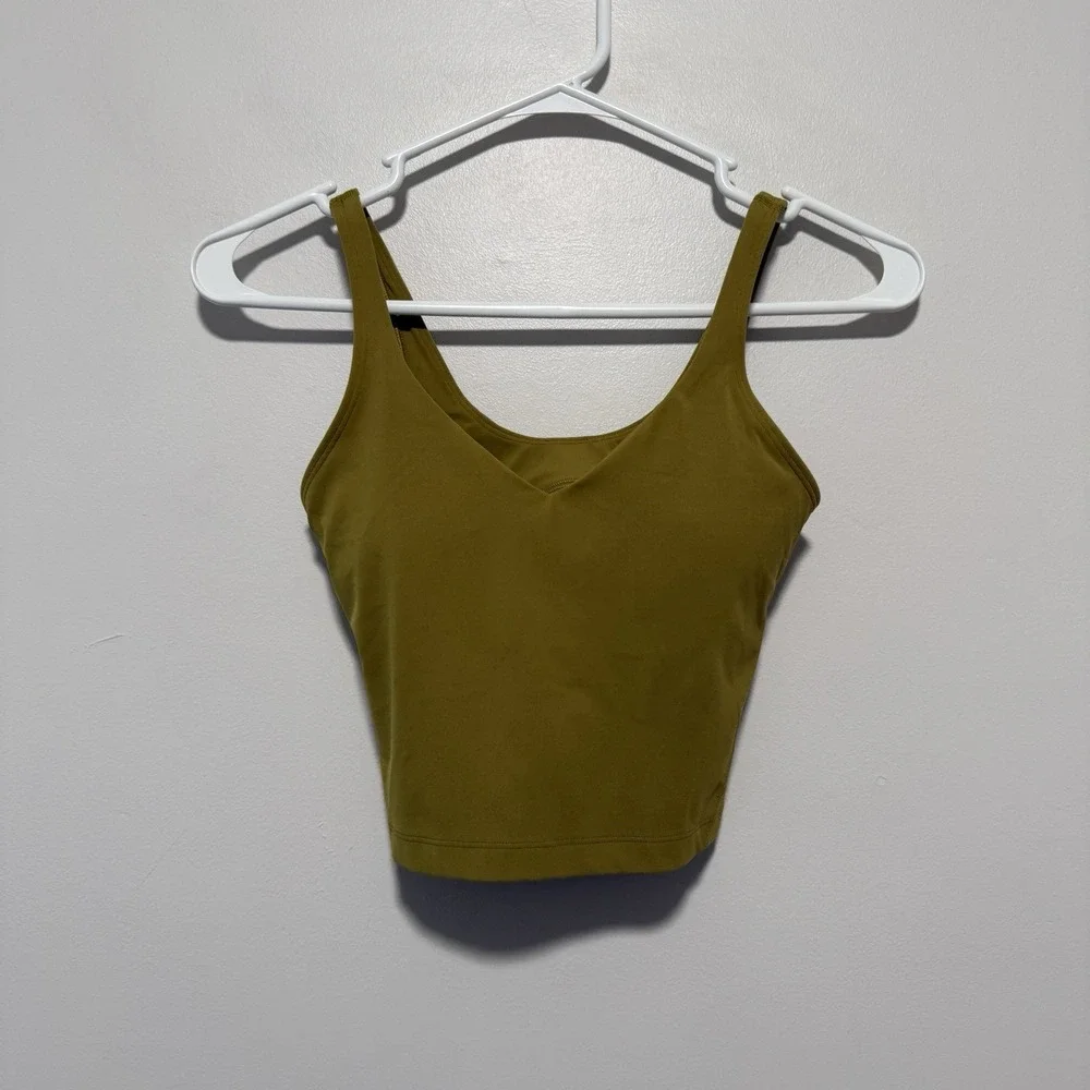 lululemon athletica lululemon align