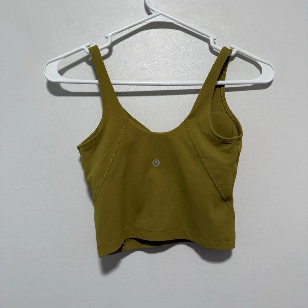 lululemon athletica lululemon align