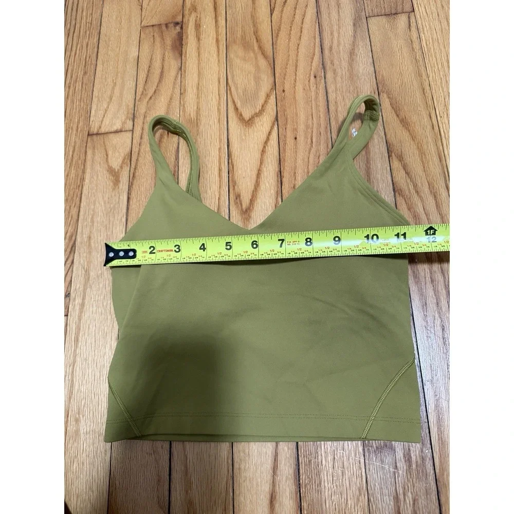 lululemon athletica lululemon align
