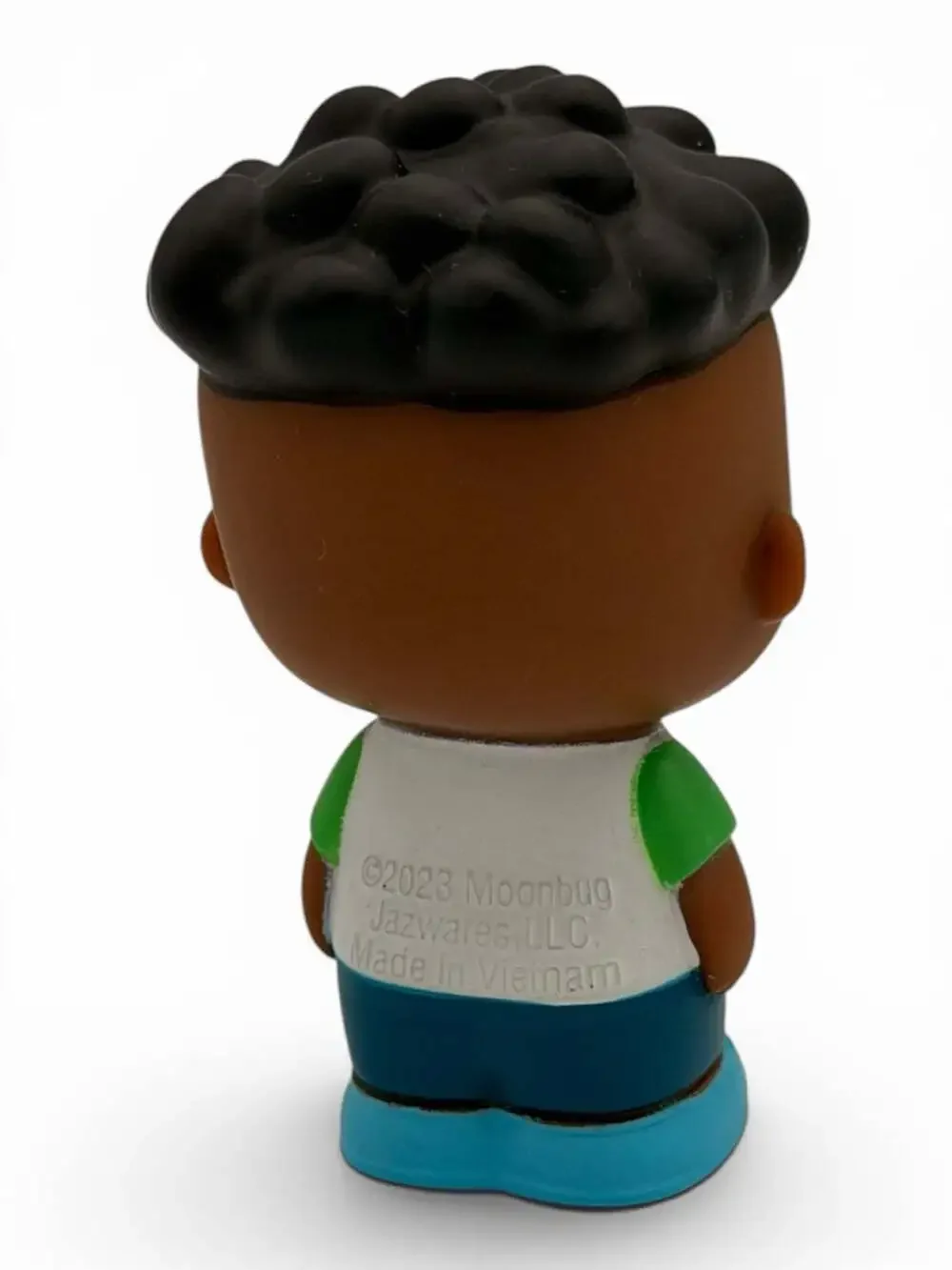 Jazwares cocomelon cody
