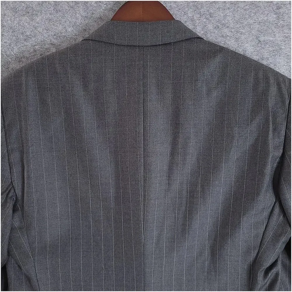 Ermenegildo Zegna inner pockets