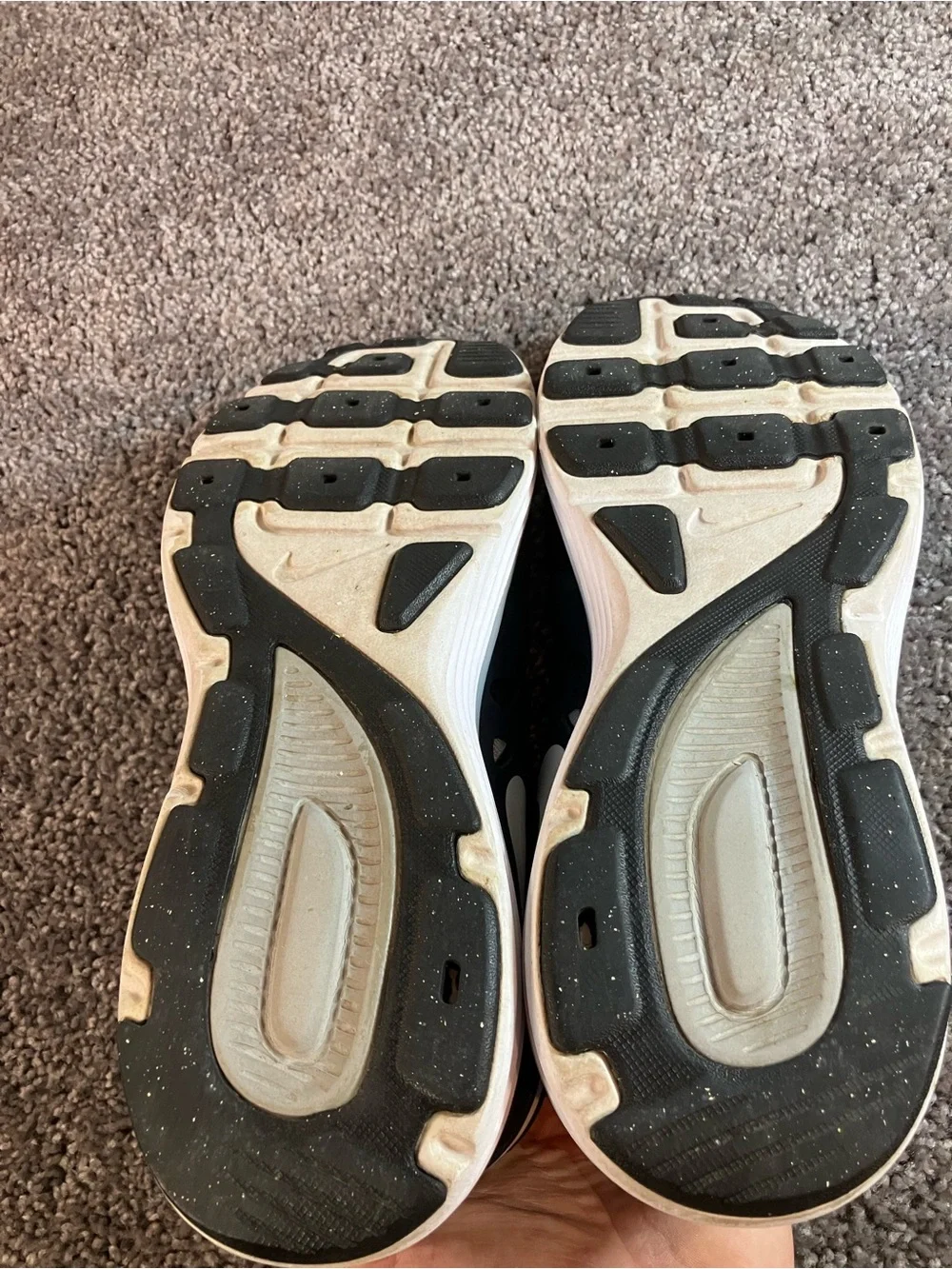 Nike lightweight running