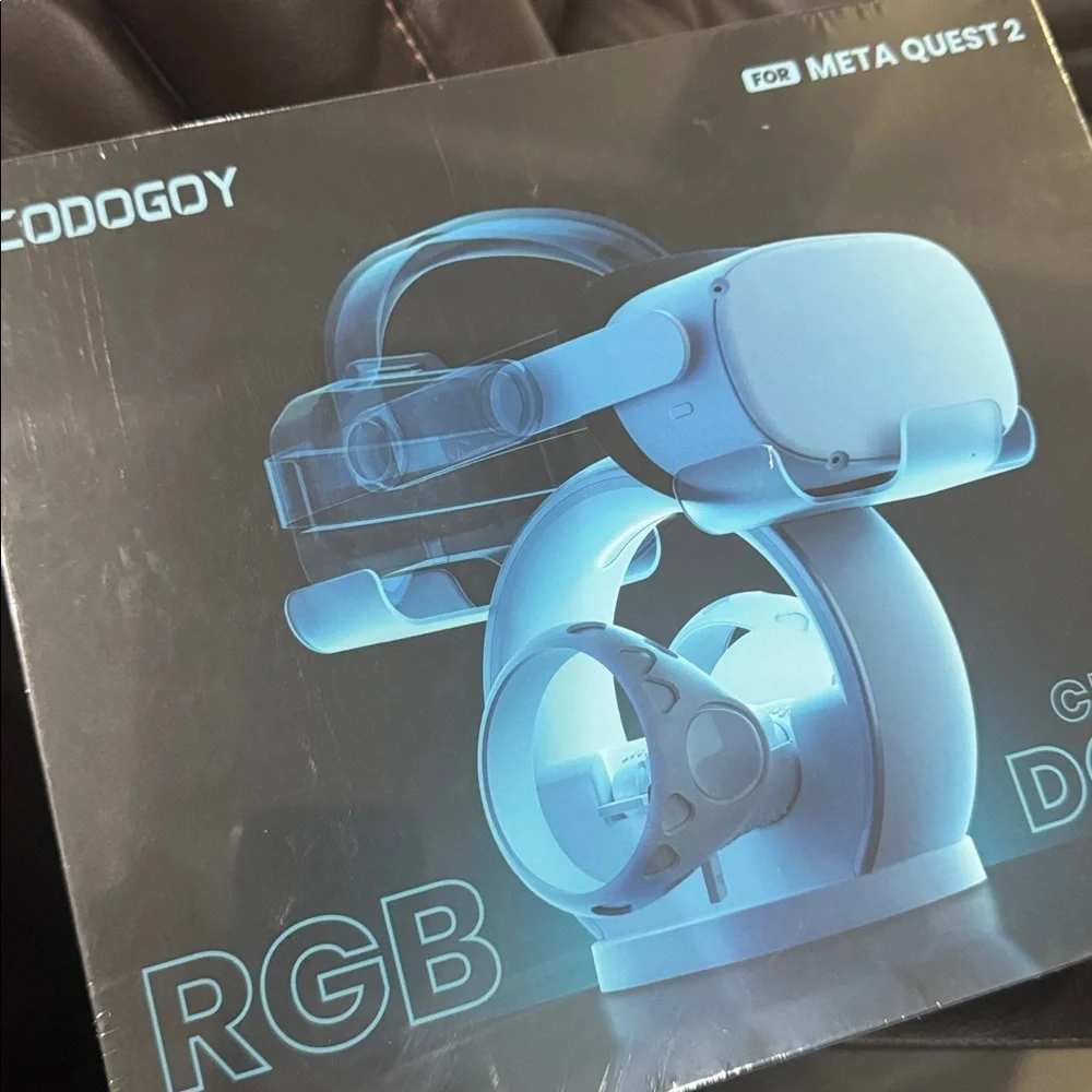 N/A vr charging