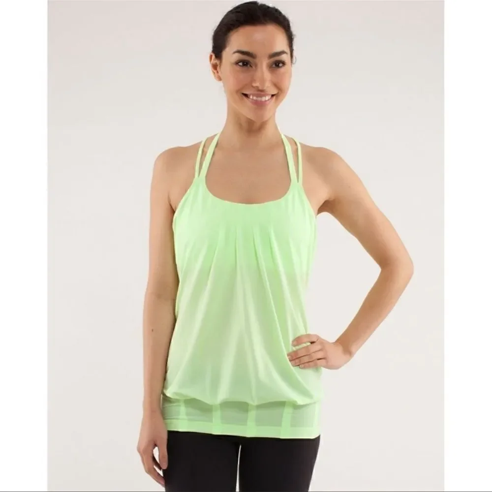 lululemon athletica lululemon flo