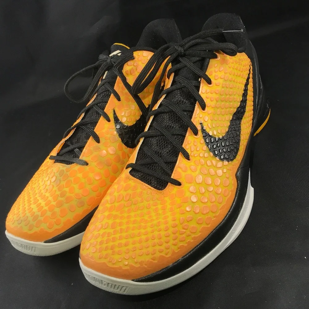 Nike 2011 zoom