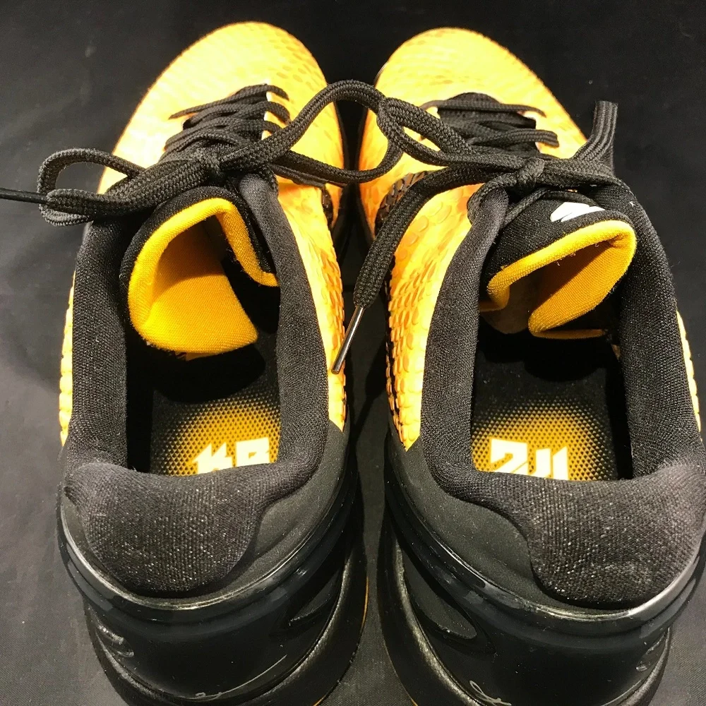 Nike 2011 zoom
