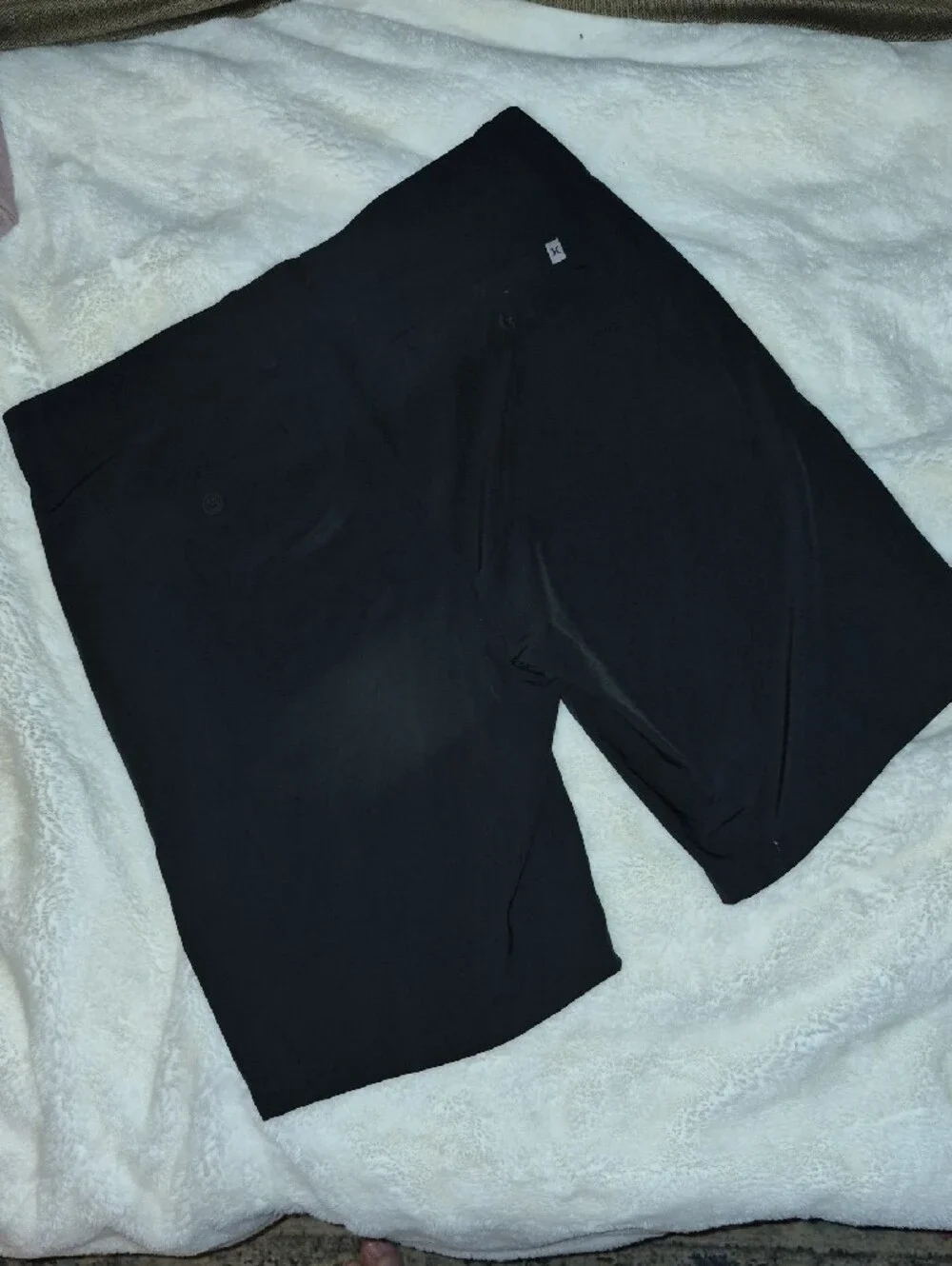 Hurley durable athletic