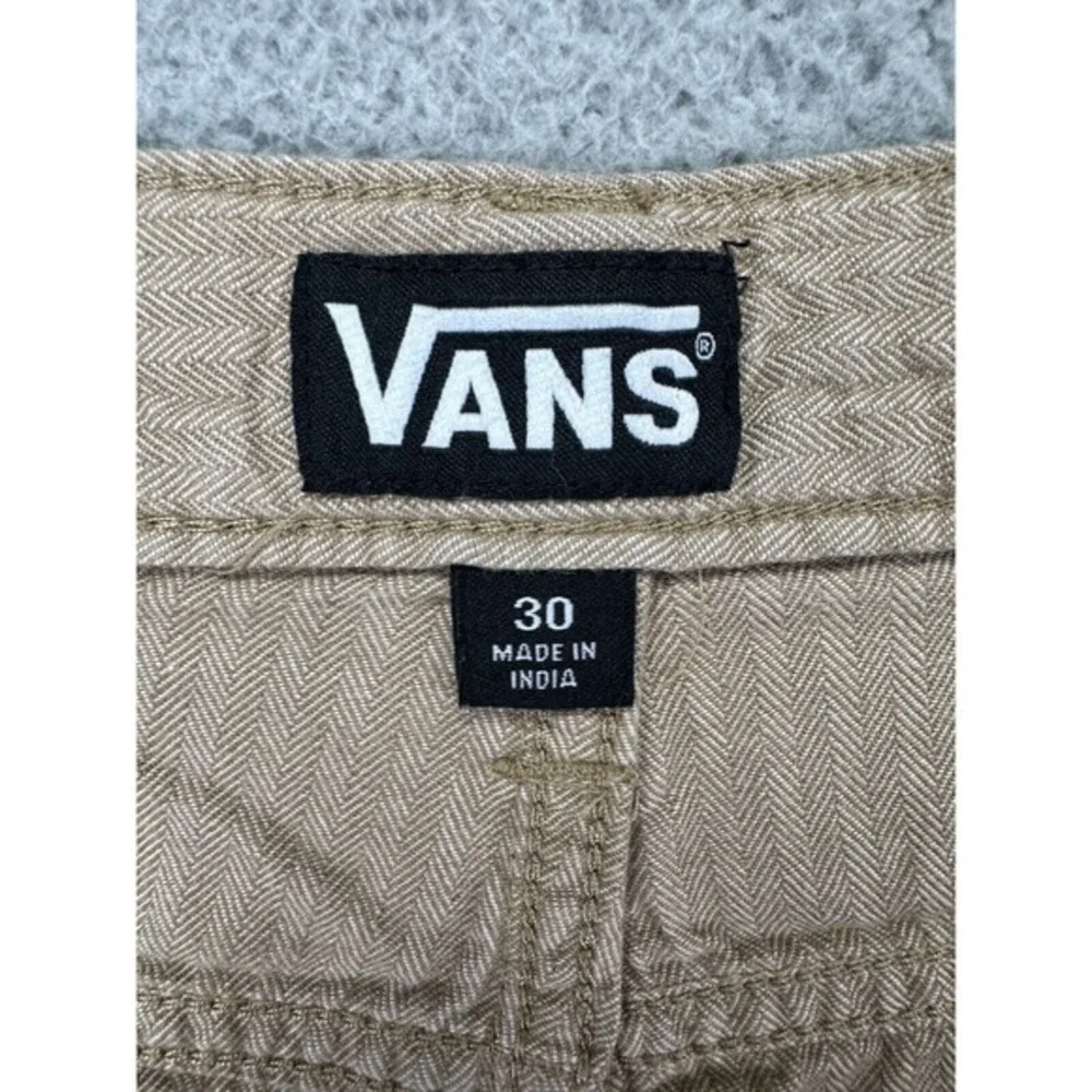 Vans shorts mens