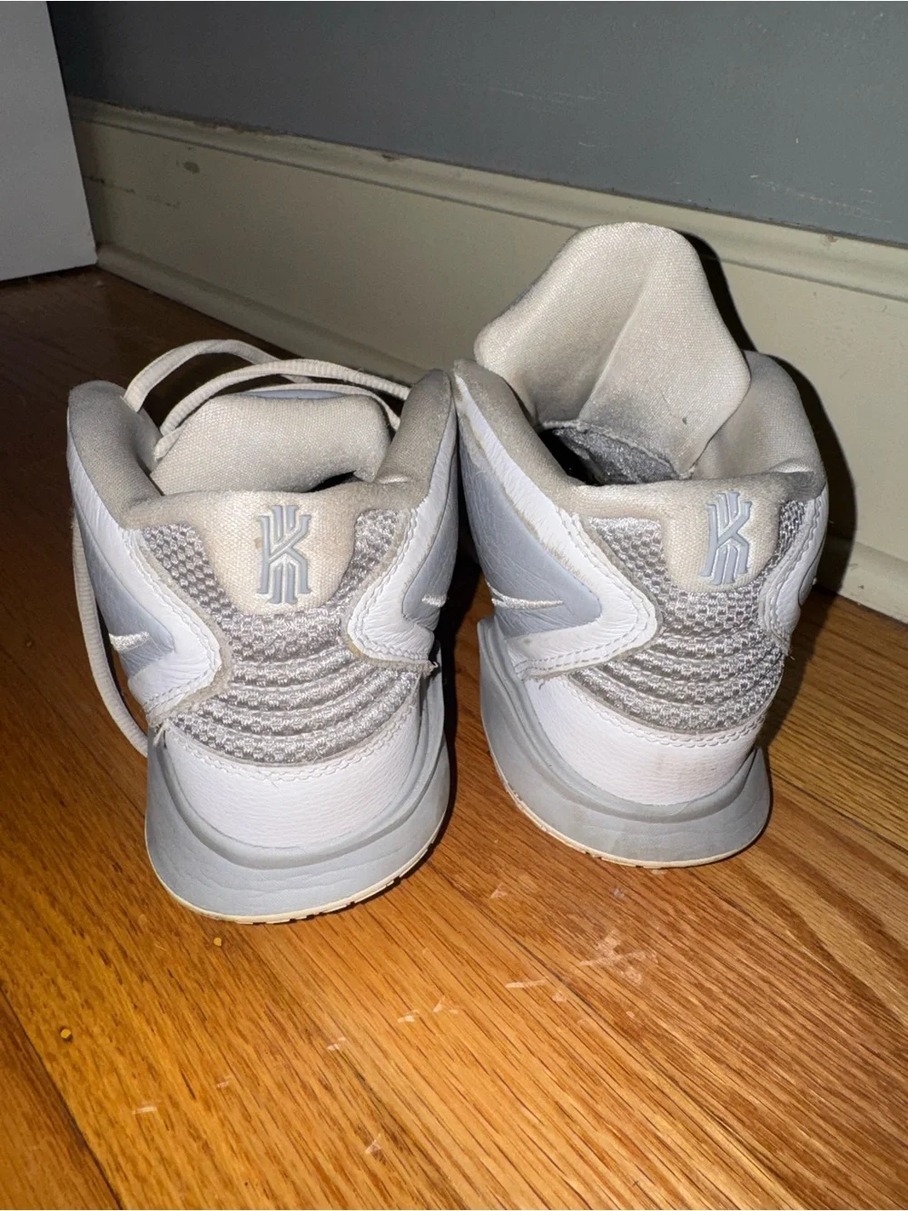 Nike kyrie infinity