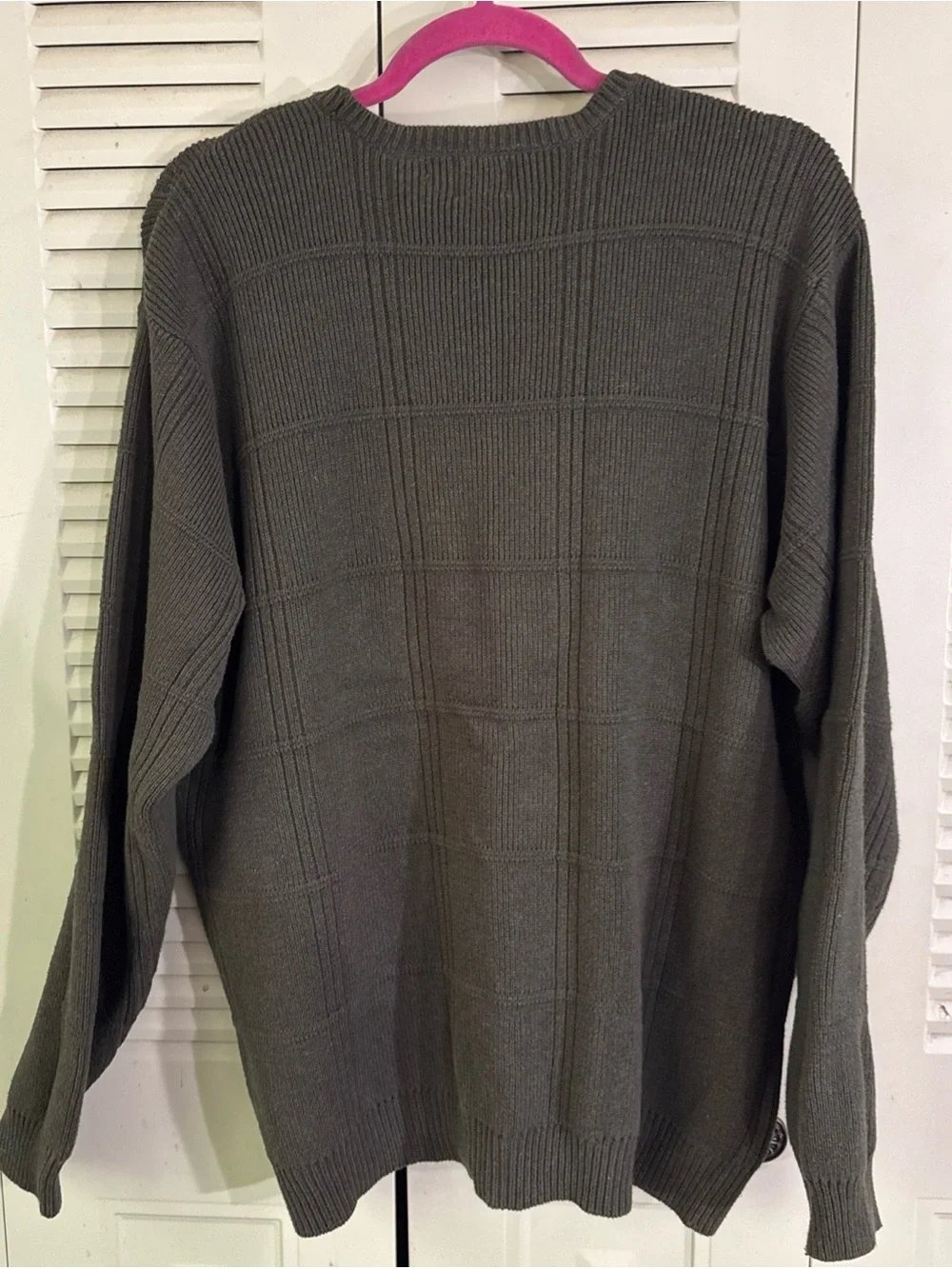 Arrow vintage thick