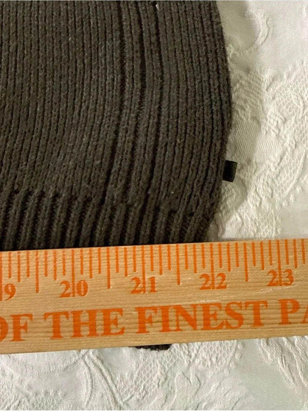 Arrow vintage thick