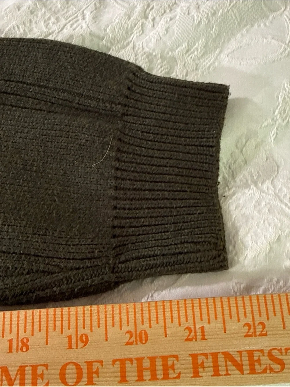 Arrow vintage thick