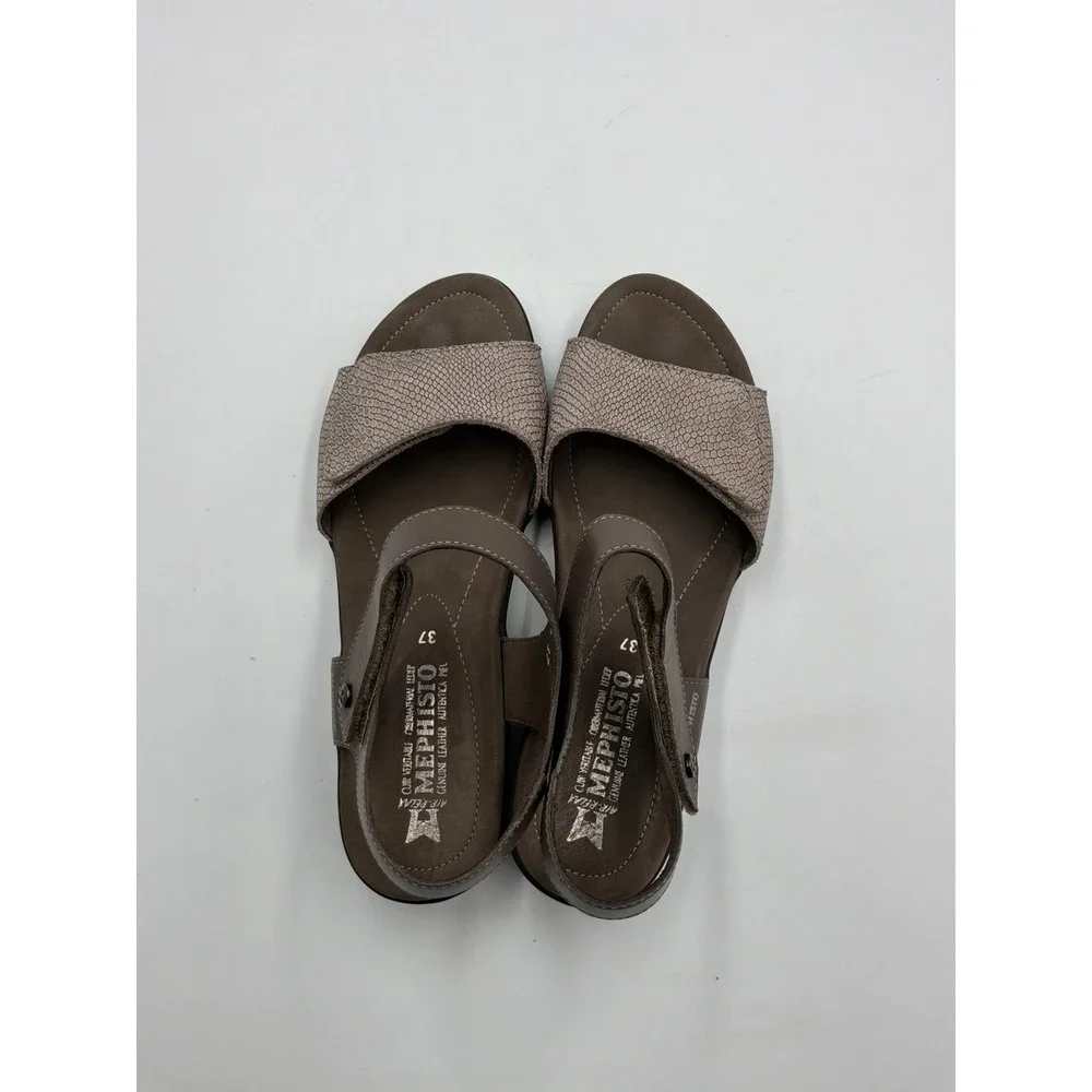 Mephisto minimalist noted 37