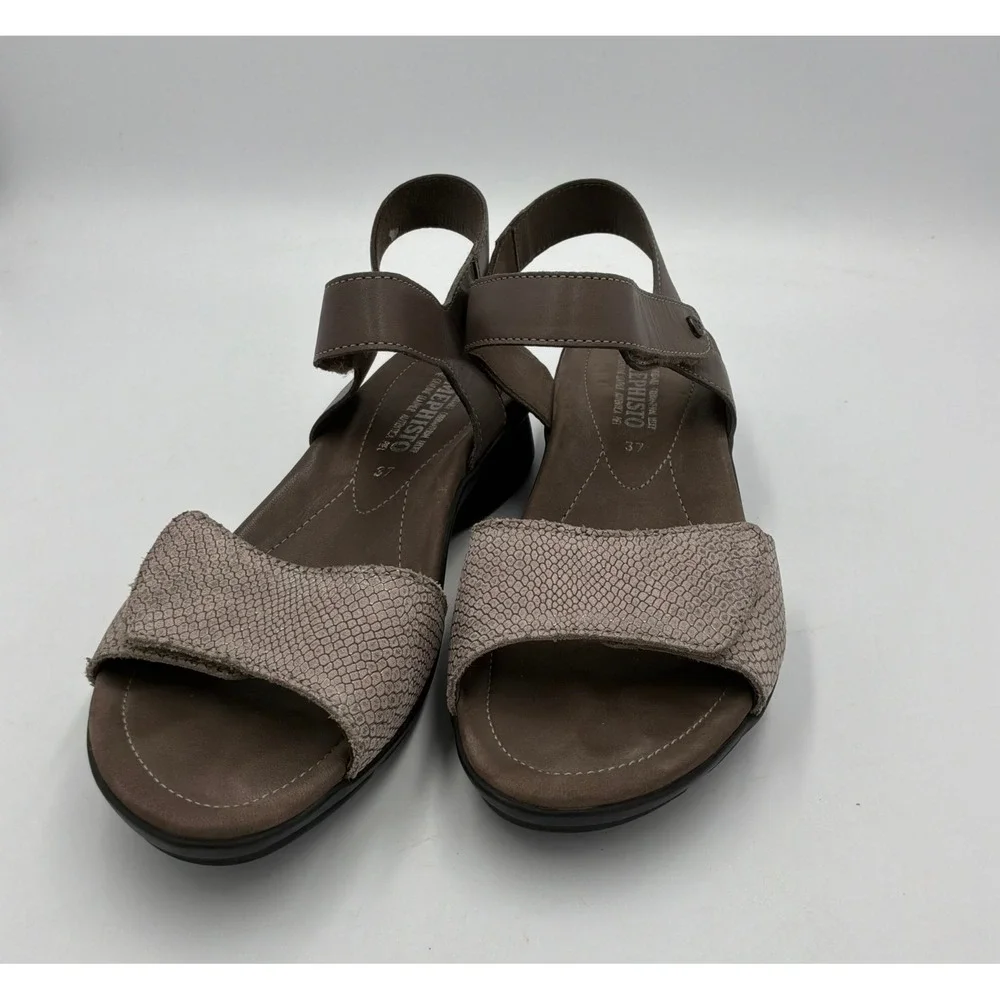 Mephisto color closure light