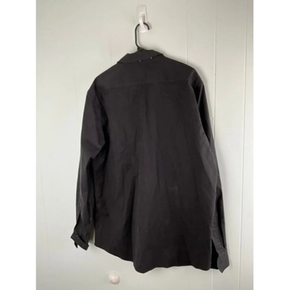 Banana Republic retro long travel