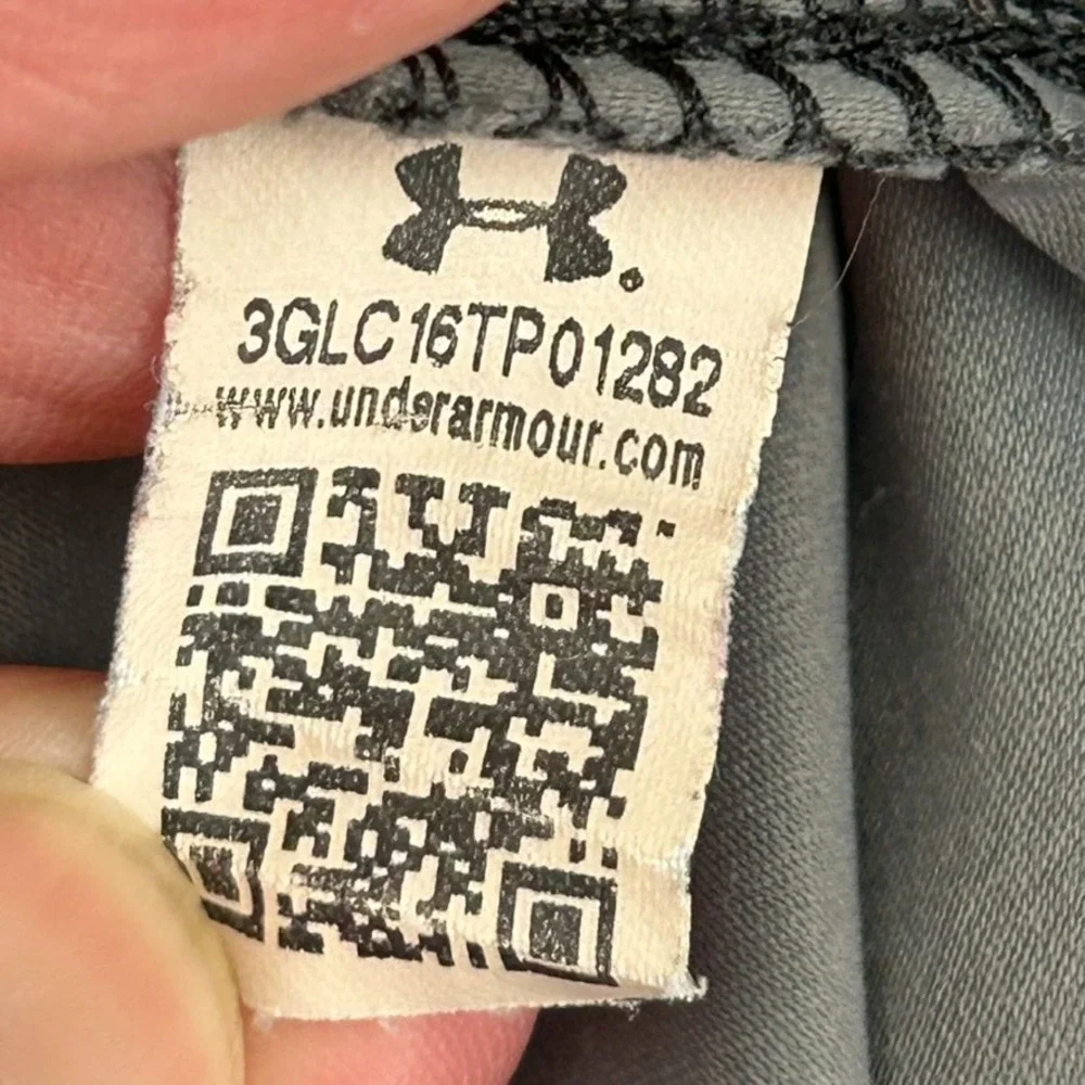 Under Armour under armour