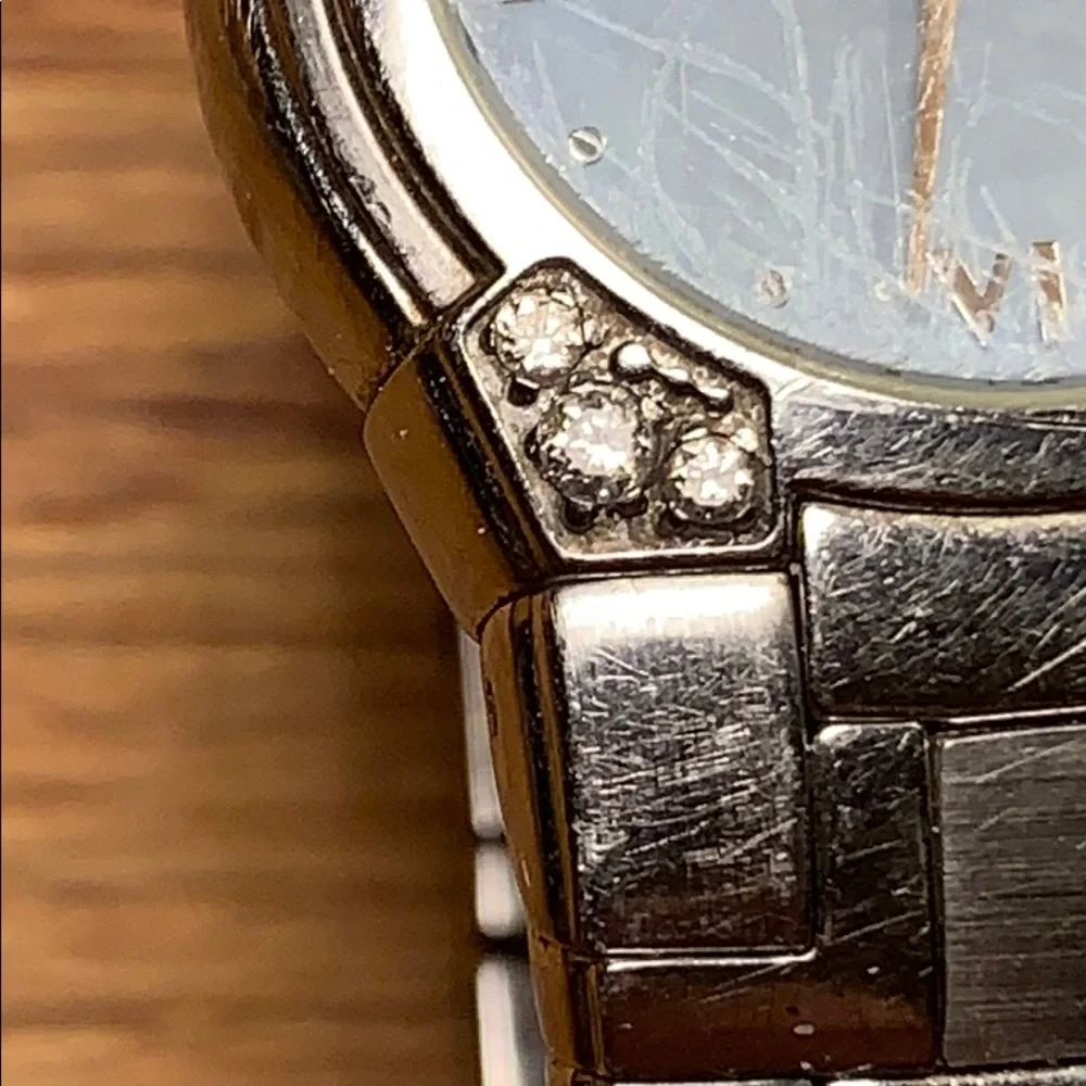 Citizen vintage needs