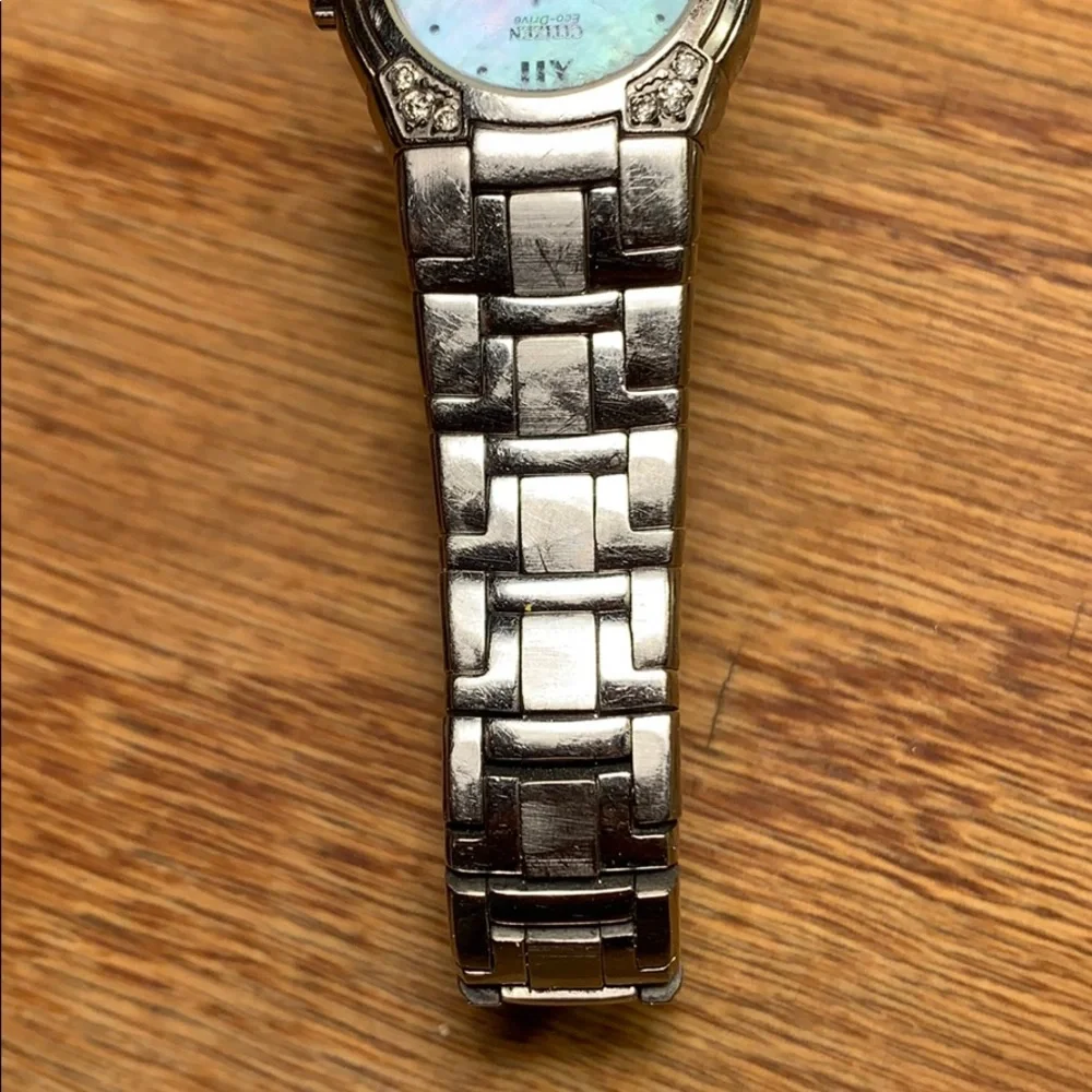 Citizen vintage needs